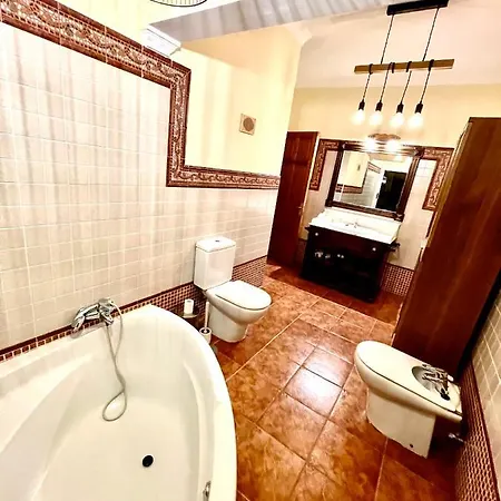 ヴィラ Luxury House De *