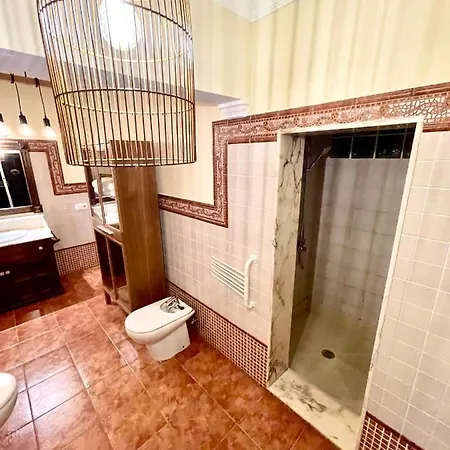 Вилла Luxury House De *