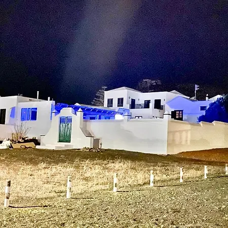 Luxury House De ヴィラ