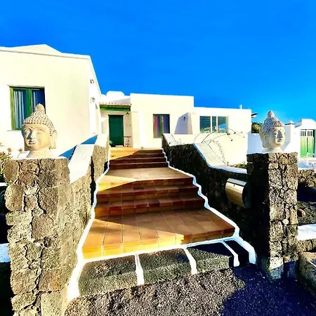 Luxury House De ヴィラ テギセ