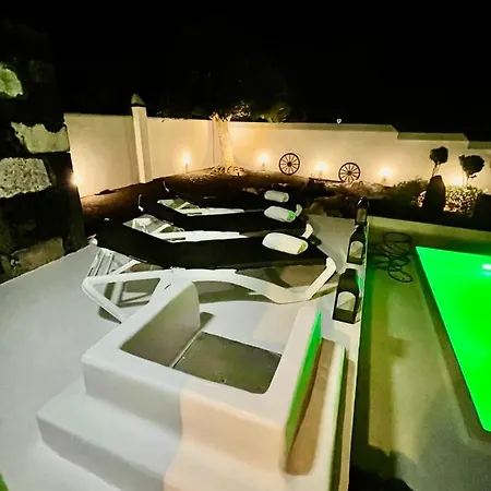 Luxury House De テギセ