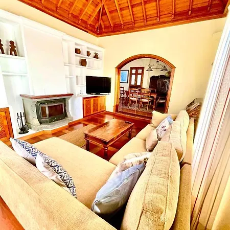 ヴィラ Luxury House De テギセ