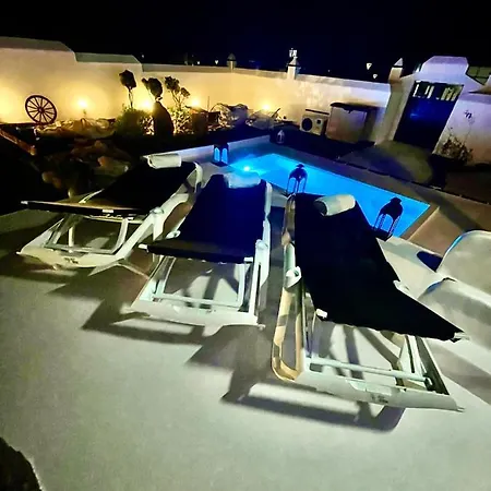 Luxury House De ヴィラ *