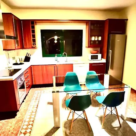 Luxury House De ヴィラ テギセ