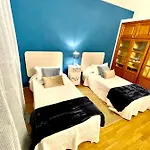 Luxury House De Villa Teguise (Lanzarote)