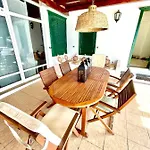 Luxury House De Teguise (Lanzarote)