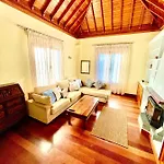 Luxury House De Villa Teguise (Lanzarote)