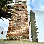 Luxury House De Teguise (Lanzarote)