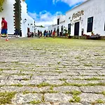 Luxury House De Teguise (Lanzarote)