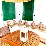 Luxury House De Teguise (Lanzarote)