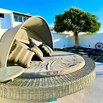 Luxury House De Teguise (Lanzarote)