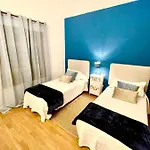 Luxury House De Teguise (Lanzarote)