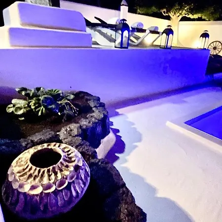 Luxury House De Teguise