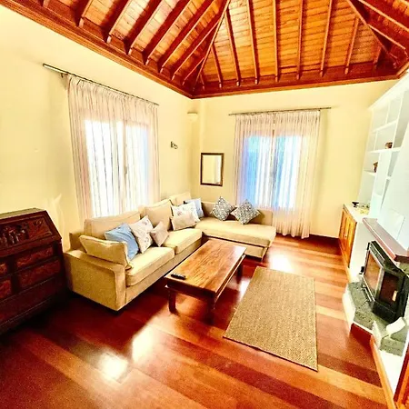 Luxury House De Villa Teguise