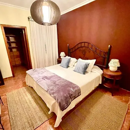 Luxury House De Teguise