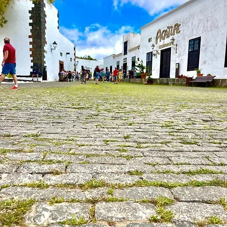 Luxury House De Teguise