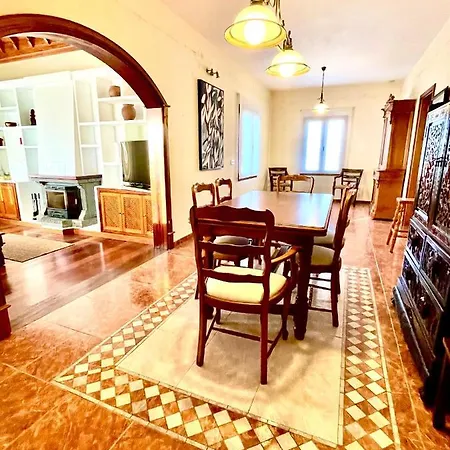 Luxury House De Villa