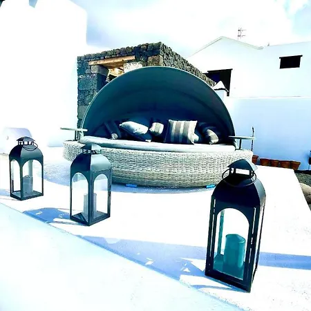 Villa Luxury House De *