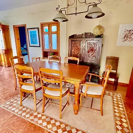 Luxury House De Villa