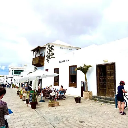 Villa Luxury House De Teguise