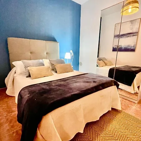 Luxury House De * Teguise