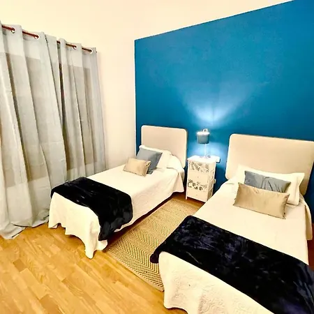 Luxury House De Teguise