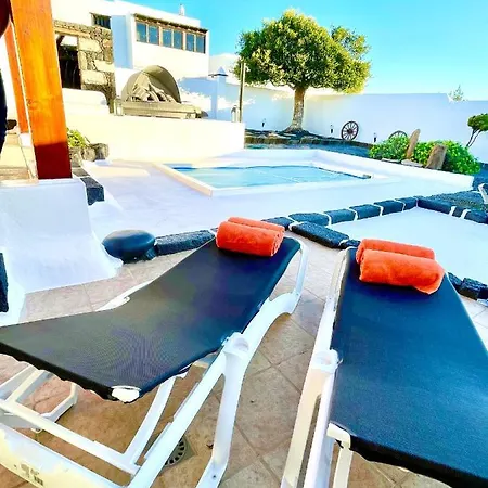 Villa Luxury House De *