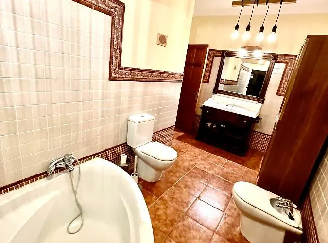 Villa Luxury House De *