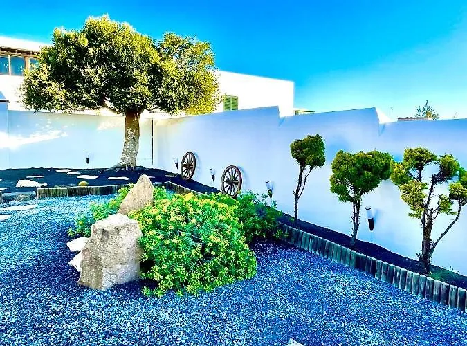 Villa Luxury House De Teguise