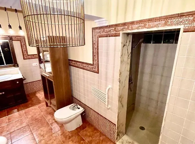 Villa Luxury House De *