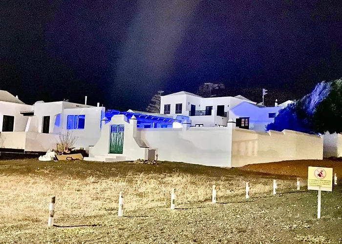 Luxury House De Villa