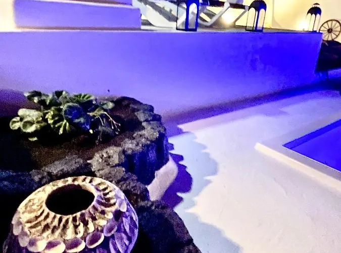 Luxury House De Teguise (Lanzarote)