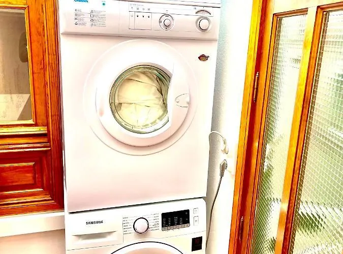 Luxury House De Teguise