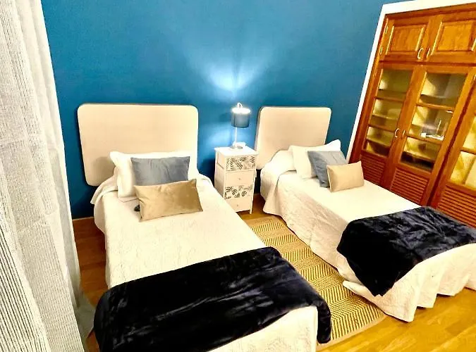 Luxury House De Villa Teguise