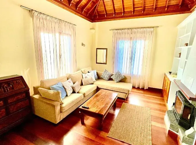 Luxury House De Villa Teguise (Lanzarote)