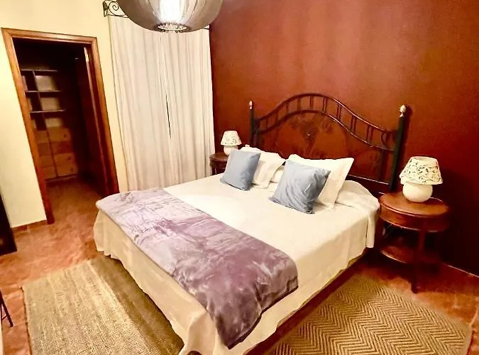 Luxury House De Teguise (Lanzarote)