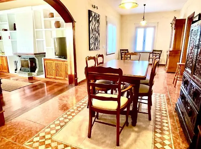 Luxury House De Villa