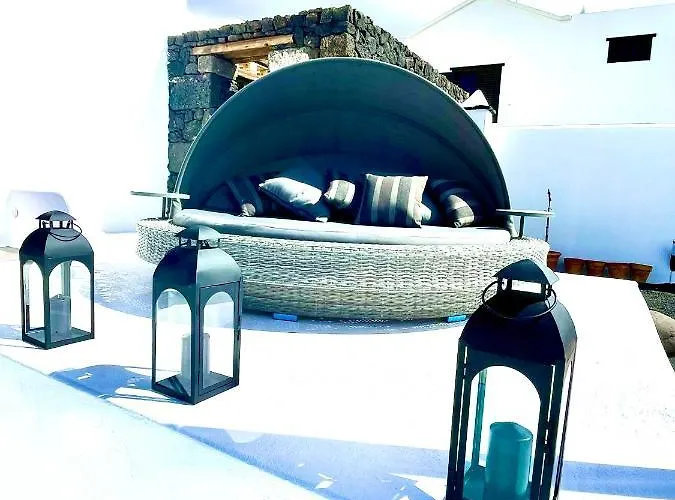 Villa Luxury House De *