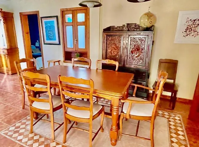 Luxury House De Villa