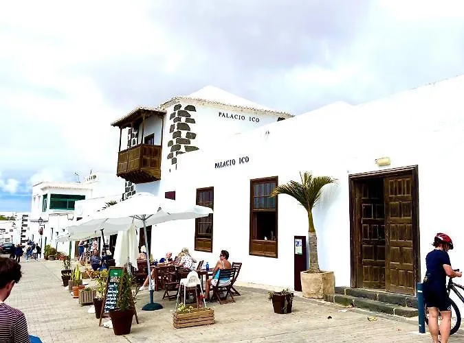 Villa Luxury House De Teguise (Lanzarote)