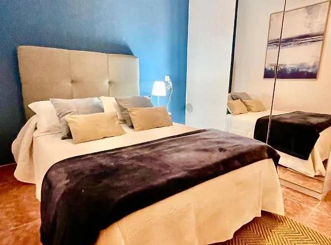 Luxury House De * Teguise (Lanzarote)