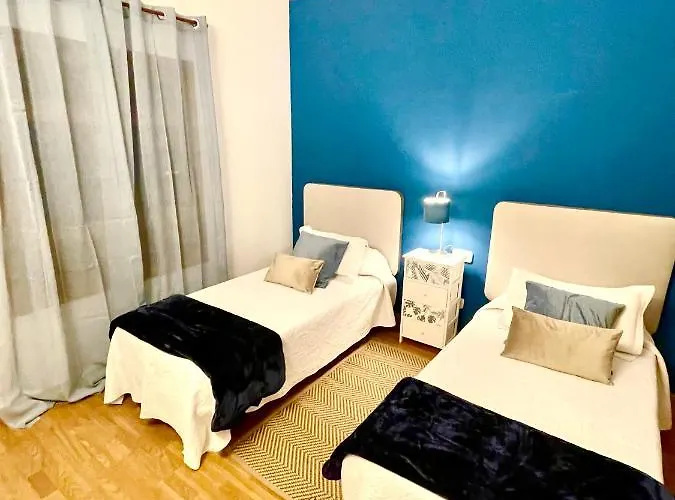 Luxury House De Teguise