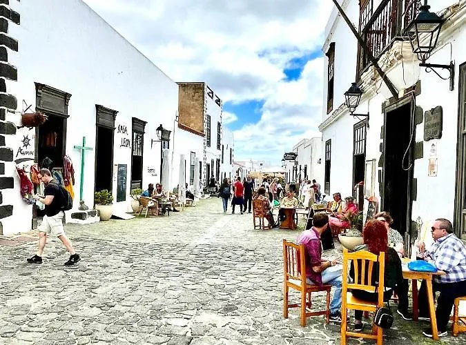 Luxury House De Villa