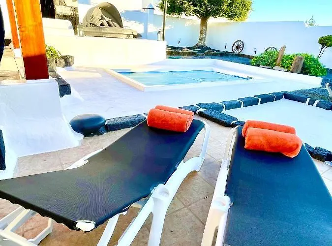 Villa Luxury House De *