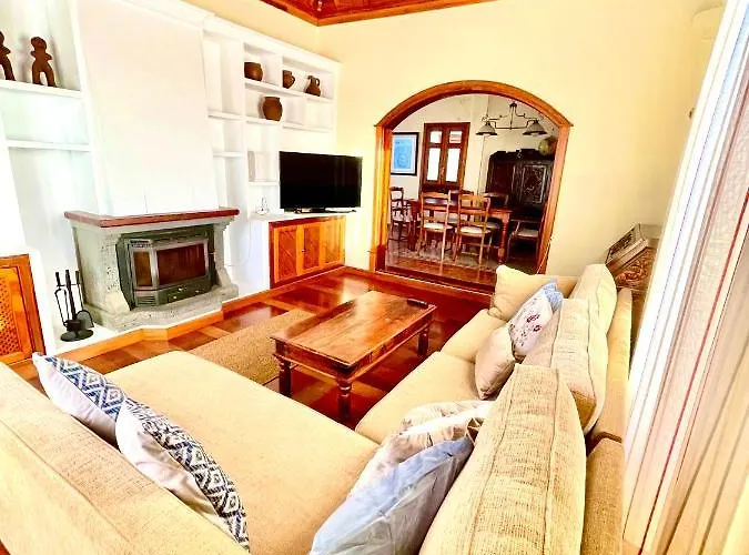 Villa Luxury House De Teguise (Lanzarote)