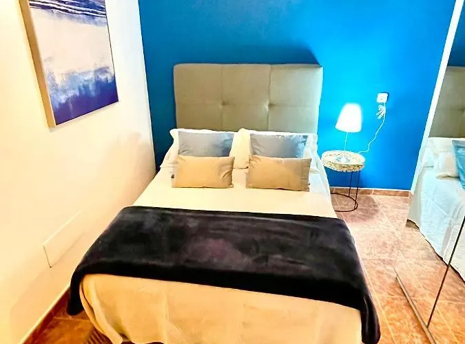 Villa Luxury House De Teguise (Lanzarote)