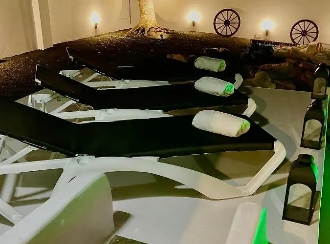 Luxury House De Villa *