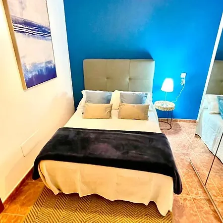 Villa Luxury House De Teguise (Lanzarote)